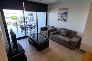 Fleet Lane Apartments - Tourism Hervey Bay 5