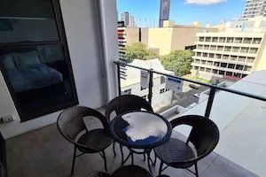 Fleet Lane Apartments - Tourism Hervey Bay 9