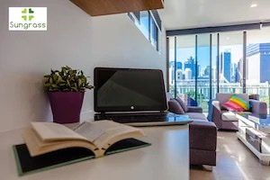 Fleet Lane Apartments - Tourism Hervey Bay 11