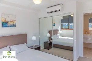 Fleet Lane Apartments - Tourism Hervey Bay 15