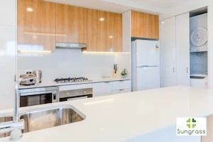 Fleet Lane Apartments - Tourism Hervey Bay 16
