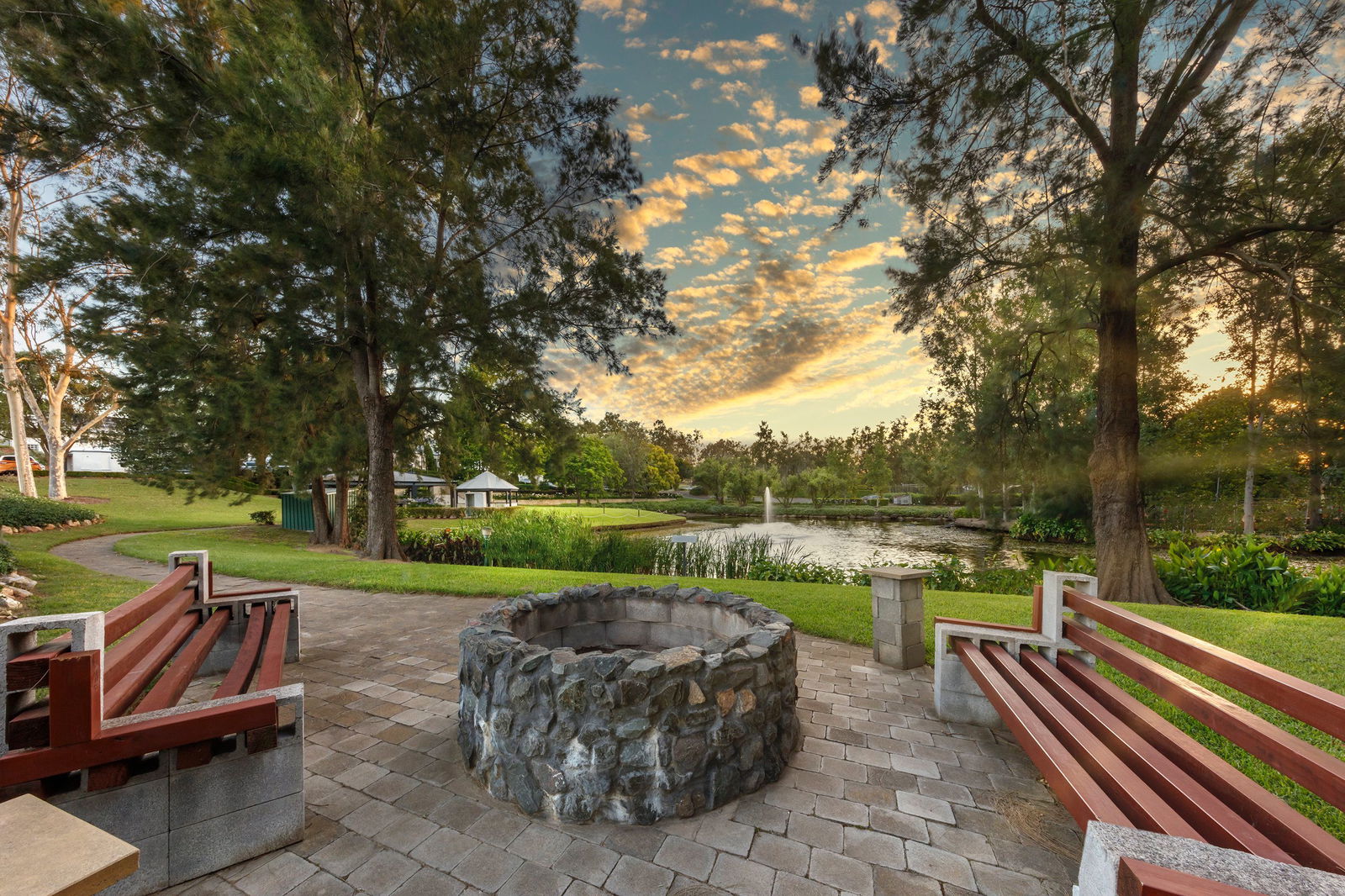 Cumberland Reach NSW Tourism Hervey Bay