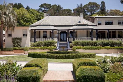 Peppers Craigieburn Resort - Hervey Bay Accommodation 0