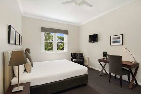 Peppers Craigieburn Resort - Hervey Bay Accommodation 2