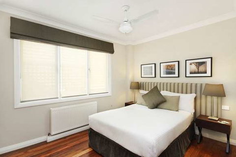 Peppers Craigieburn Resort - Hervey Bay Accommodation 4