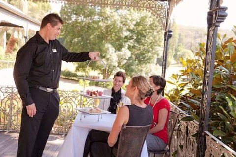 Peppers Craigieburn Resort - Hervey Bay Accommodation 8