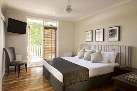 Peppers Craigieburn Resort - Hervey Bay Accommodation 11