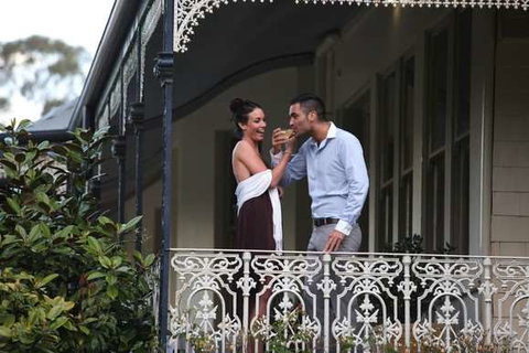 Peppers Craigieburn Resort - Hervey Bay Accommodation 13