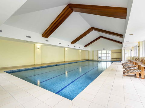 The Sebel Bowral Heritage Park - Hervey Bay Accommodation 10