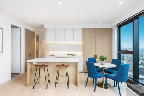 Arise Sky One - Hervey Bay Accommodation 5
