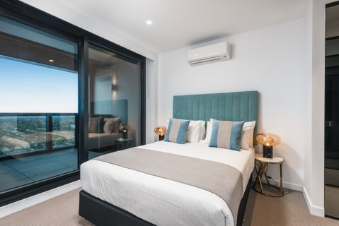 Arise Sky One - Hervey Bay Accommodation 6