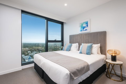 Arise Sky One - Hervey Bay Accommodation 7