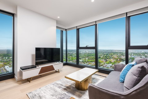 Arise Sky One - Hervey Bay Accommodation 8