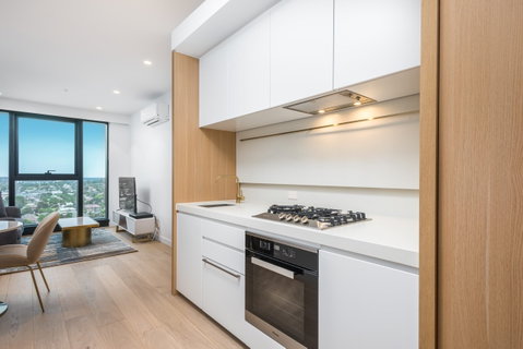 Arise Sky One - Hervey Bay Accommodation 9