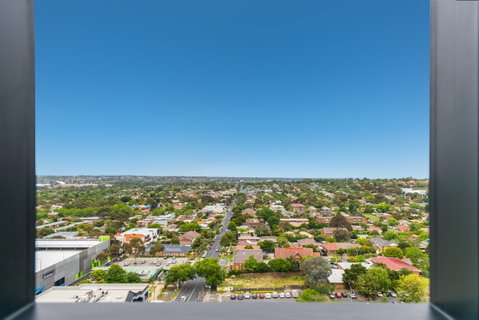 Arise Sky One - Hervey Bay Accommodation 10