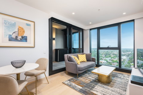 Arise Sky One - Hervey Bay Accommodation 11