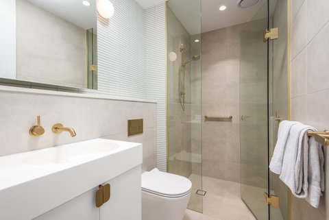 Arise Sky One - Hervey Bay Accommodation 12