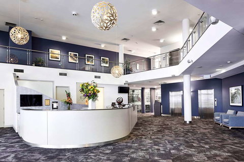 Quality Hotel Dickson - Tourism Hervey Bay 0