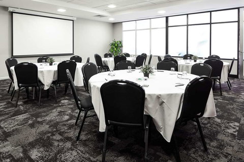 Quality Hotel Dickson - Tourism Hervey Bay 10