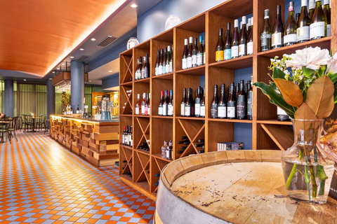 Quality Hotel Dickson - Tourism Hervey Bay 15