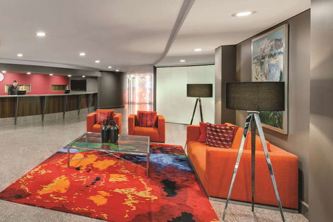 Adina Serviced Apartments James Court - Tourism Hervey Bay 3