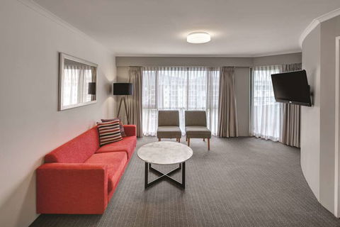 Adina Serviced Apartments James Court - Tourism Hervey Bay 4