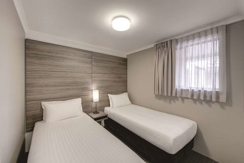 Adina Serviced Apartments James Court - Tourism Hervey Bay 6