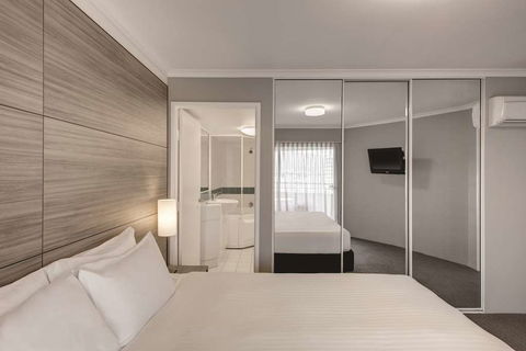 Adina Serviced Apartments James Court - Tourism Hervey Bay 10