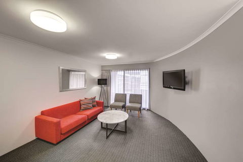 Adina Serviced Apartments James Court - Tourism Hervey Bay 12