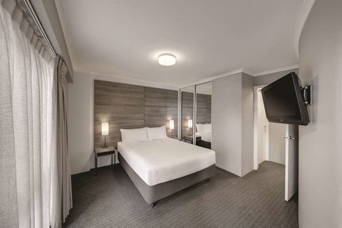 Adina Serviced Apartments James Court - Tourism Hervey Bay 13