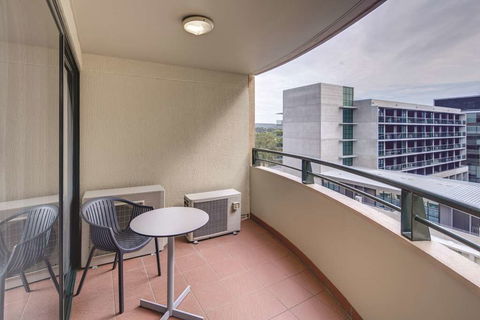 Adina Serviced Apartments James Court - Tourism Hervey Bay 15