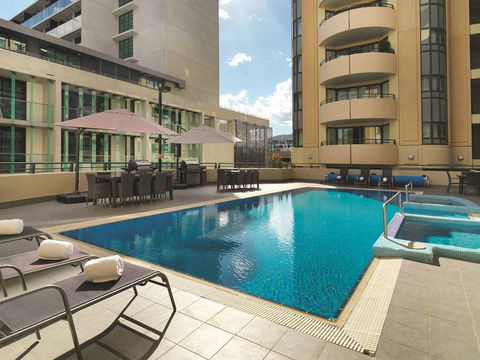 Adina Serviced Apartments James Court - Tourism Hervey Bay 17