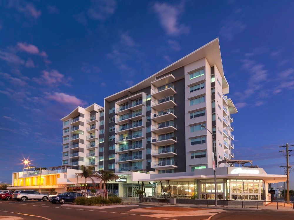 Andergrove QLD Hervey Bay Accommodation