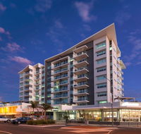 Oaks Rivermarque Mackay - Hervey Bay Accommodation