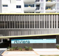 Riviera Mackay - Hervey Bay Accommodation