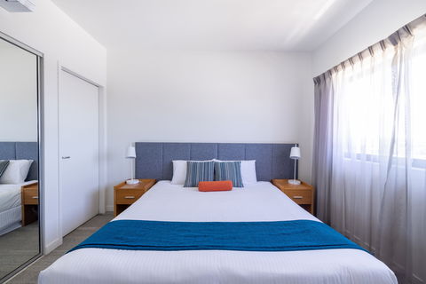 Aligned Corporate Residences Mackay - Tourism Hervey Bay 3