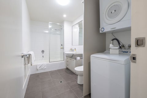 Aligned Corporate Residences Mackay - Tourism Hervey Bay 4