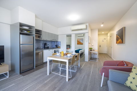 Aligned Corporate Residences Mackay - Tourism Hervey Bay 5