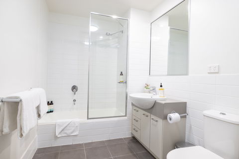 Aligned Corporate Residences Mackay - Tourism Hervey Bay 6