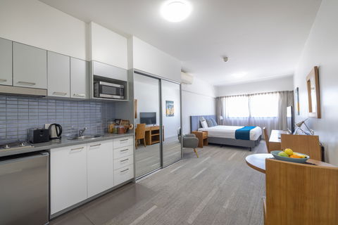 Aligned Corporate Residences Mackay - Tourism Hervey Bay 8