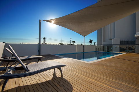 Aligned Corporate Residences Mackay - Tourism Hervey Bay 10