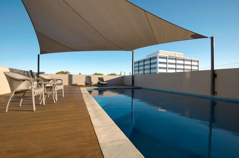 Aligned Corporate Residences Mackay - Tourism Hervey Bay 11