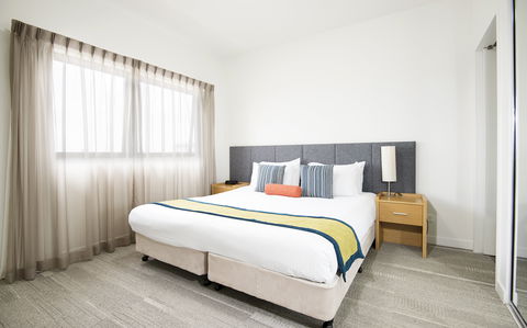 Aligned Corporate Residences Mackay - Tourism Hervey Bay 14