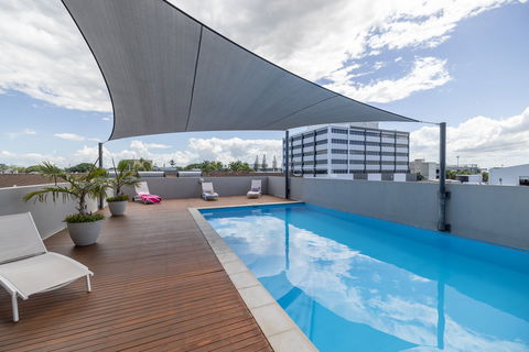 Aligned Corporate Residences Mackay - Tourism Hervey Bay 16