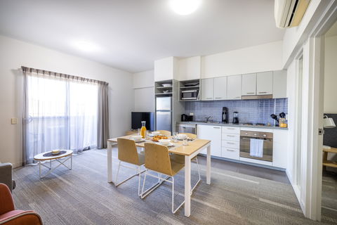 Aligned Corporate Residences Mackay - Tourism Hervey Bay 17