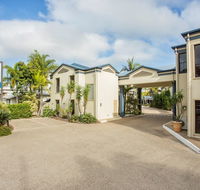 Coral Cay Resort Motor Inn - Hervey Bay Accommodation