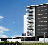 Direct Hotels - Pacific Sands - Hervey Bay Accommodation