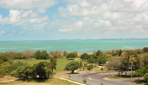 Direct Hotels - Pacific Sands - Tourism Hervey Bay 1