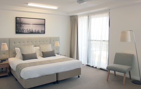 Direct Hotels - Pacific Sands - Tourism Hervey Bay 5