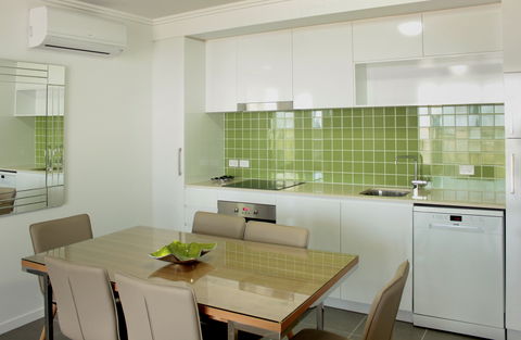 Direct Hotels - Pacific Sands - Tourism Hervey Bay 6